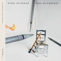 Paul McCartney — Pipes Of Peace (Archive Collection) [Remastered 2015], vinyl LP album cover
