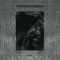 Paysage d'Hiver — Steineiche, vinyl LP album cover