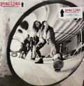 Pearl Jam — Rearviewmirror (Greatest Hits 1991-2003: Volume 1), vinyl LP album cover