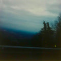 Pelican Motel — The Blue Hour - EP, vinyl LP album cover