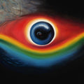 Pendulum — Inertia, vinyl LP album cover