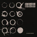 Periphery — A Pale White Dot, vinyl LP album cover