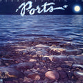 Perry Botkin, Jr.* — Ports, vinyl LP album cover