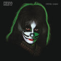 Peter Criss — Kiss: Peter Criss, vinyl LP album cover