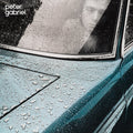 Peter Gabriel — Peter Gabriel 1: Car (Remastered), vinyl LP album cover