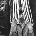 Peter Gabriel — Peter Gabriel 2: Scratch (Remastered), vinyl LP album cover