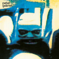 Peter Gabriel — Peter Gabriel 4: Security (Remastered), vinyl LP album cover