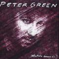 Peter Green — Whatcha Gonna Do? (Bonus Track Edition), vinyl LP album cover