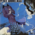 Peter Himmelman — This Father's Day, vinyl LP album cover