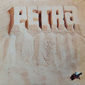 Petra — Petra, vinyl LP album cover