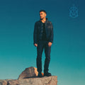 Phil Wickham — Song Of The Saints (Deluxe), CD album cover