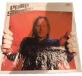 Philip Shouse — Side 1, vinyl LP album cover