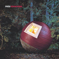 Phish — Round Room, vinyl LP album cover