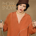 Phoebe Snow — Against the Grain, vinyl LP album cover