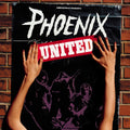 Phoenix — United, vinyl LP album cover