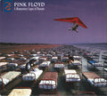 Pink Floyd — A Momentary Lapse of Reason (remixed & updated), CD album cover