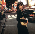 PJ Harvey — Stories from the City, Stories from the Sea, vinyl LP album cover