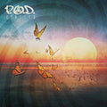 P.O.D. — Circles, vinyl LP album cover