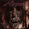 Poison — Native Tongue, vinyl LP album cover