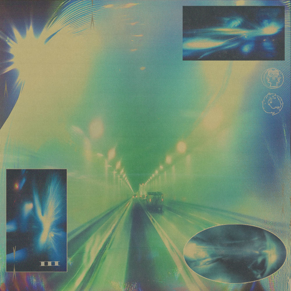Pool Kids — Easier Said Than Done, CD album cover
