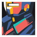 Popes Of Chillitown — Take a Picture - Single, vinyl LP album cover