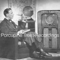 Porcupine Tree — Recordings, vinyl LP album cover