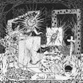 Portrayal of Guilt — Devil Music, vinyl LP album cover