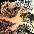 Heavy Eyes - Focus - Yellow [LP]