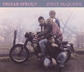 Prefab Sprout — Steve McQueen (Legacy Edition), vinyl LP album cover
