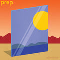 Prep — The Programme, vinyl LP album cover