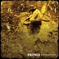 Primus — A Handful of Nuggs, vinyl LP album cover
