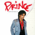 Prince — Originals, CD album cover