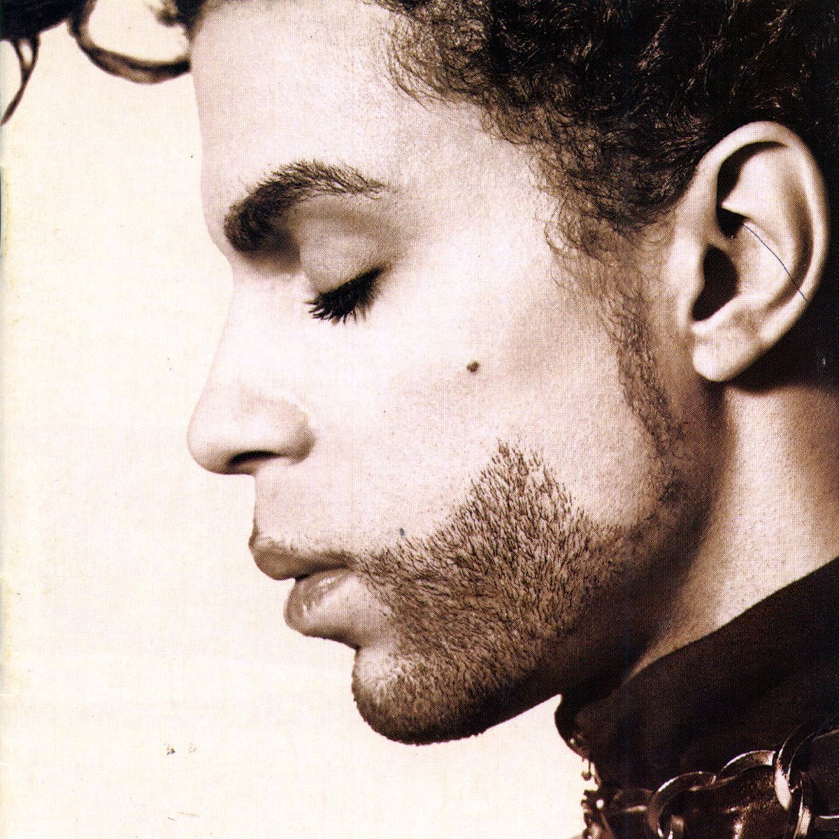 Prince — The Hits/The B-Sides, 7-inch vinyl single album cover