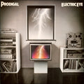 Prodigal — Electric Eye, vinyl LP album cover