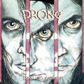 Prong — Beg to Differ, vinyl LP album cover