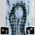 Propaganda — A Secret Wish (Digital Sequence), vinyl LP album cover