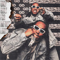 Quavo & Takeoff — Only Built For Infinity Links, vinyl LP album cover