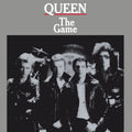Queen — The Game (Deluxe Edition), 7-inch vinyl single album cover