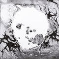 Radiohead — A Moon Shaped Pool, vinyl LP album cover