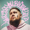 Rag'n'Bone Man — What Do You Believe In? (Deluxe), vinyl LP album cover
