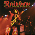 Rainbow — Live In Munich 1977, CD album cover