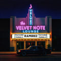 Ramirez — THA PLAYA$ MANUAL II, CD album cover