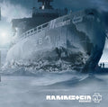 Rammstein — Rosenrot, vinyl LP album cover