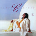 Randy Crawford — Rich And Poor, vinyl LP album cover