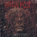 Randy Rose — Sacrificium, vinyl LP album cover