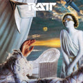 Ratt — Reach for the Sky, vinyl LP album cover