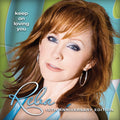 Reba McEntire — Keep On Loving You (15th Anniversary Edition), vinyl LP album cover