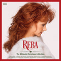 Reba McEntire — The Ultimate Christmas Collection, vinyl LP album cover