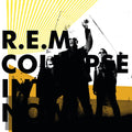 R.E.M. — Collapse Into Now, vinyl LP album cover