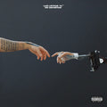 Residente — LAS LETRAS YA NO IMPORTAN, vinyl LP album cover
